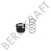 BERGKRAFT BK1400107AS Repair Kit, automatic adjustment